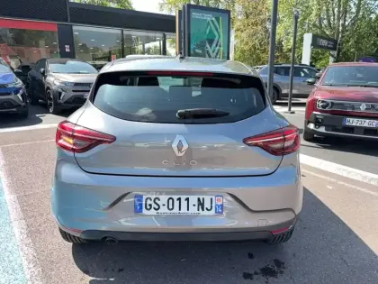 Photo Renault Clio Equilibre