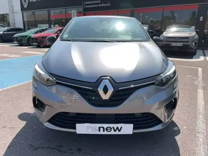 Photo 23 Renault Clio  TCe 90