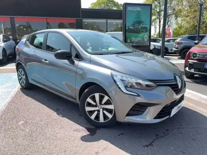Photo 22 Renault Clio  TCe 90