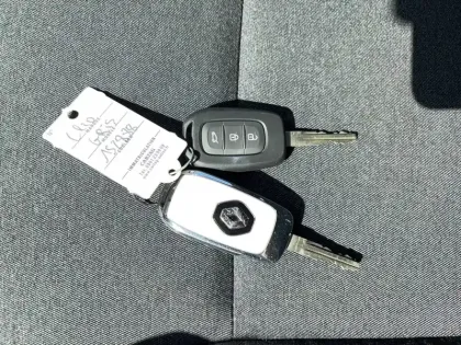 Photo 21 Renault Clio  TCe 90