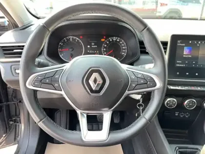 Photo 19 Renault Clio  TCe 90