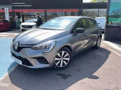 Photo 24 Renault Clio  TCe 90