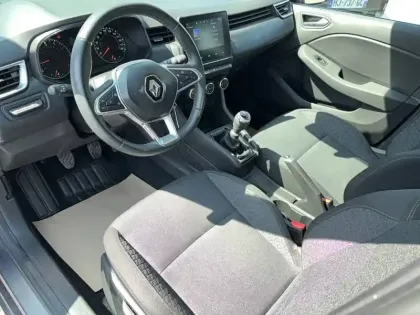 Photo 11 Renault Clio  TCe 90