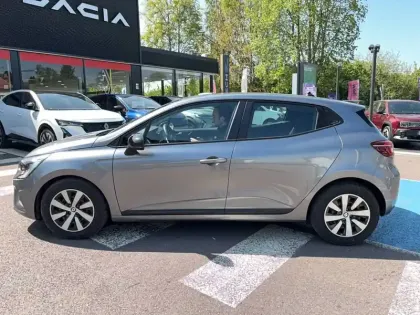 Photo 26 Renault Clio  TCe 90