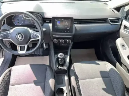 Photo 16 Renault Clio  TCe 90