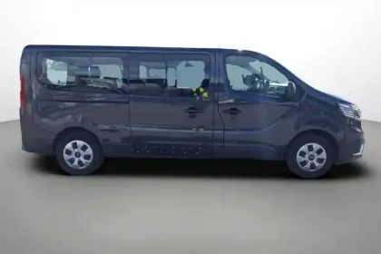 Photo 5 Renault Trafic  Blue dCi 150