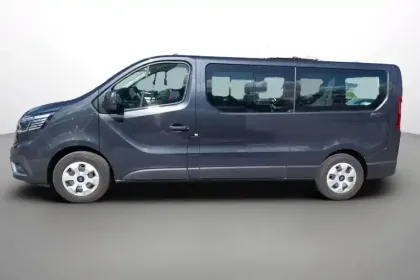 Photo 11 Renault Trafic  Blue dCi 150