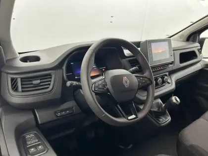 Photo 27 Renault Trafic  Blue dCi 150