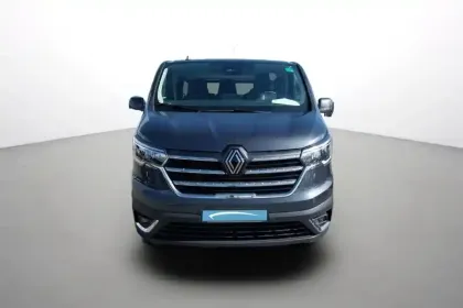 Photo 10 Renault Trafic  Blue dCi 150