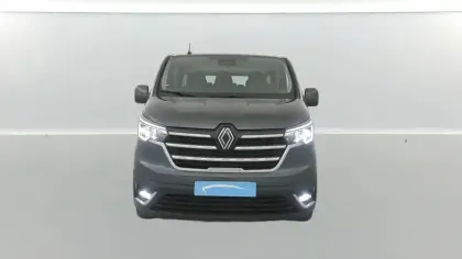 Photo 24 Renault Trafic  Blue dCi 150