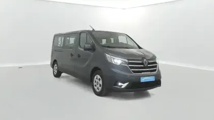Photo 53 Renault Trafic  Blue dCi 150