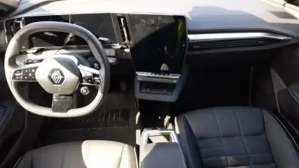 Photo 8 Renault Megane  E-Tech 220 ch autonomie confort GSR2