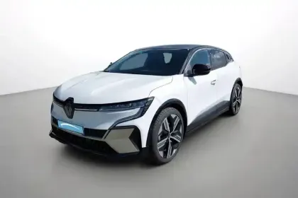 Photo Renault Megane Iconic