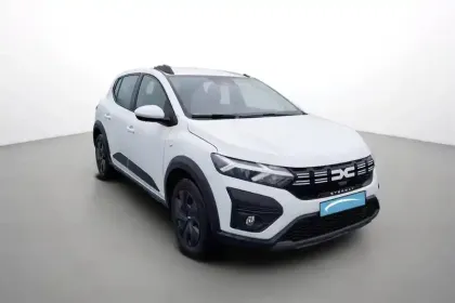 Photo 6 Dacia Sandero  ECO-G 100 GSR2