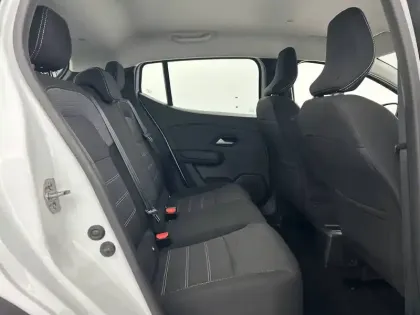 Photo 24 Dacia Sandero Gén. III (BJI) Ph3 Expression 5