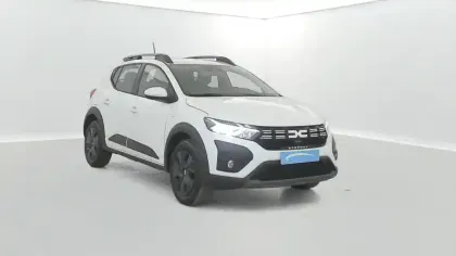 Photo 15 Dacia Sandero Gén. III (BJI) Ph3 Expression 5