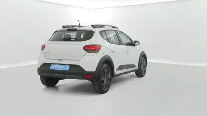 Photo 42 Dacia Sandero Gén. III (BJI) Ph3 Expression 5