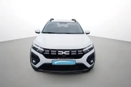 Photo 7 Dacia Sandero  ECO-G 100 GSR2