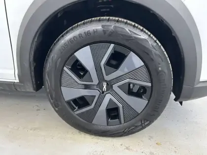 Photo 58 Dacia Sandero Gén. III (BJI) Ph3 Expression 5