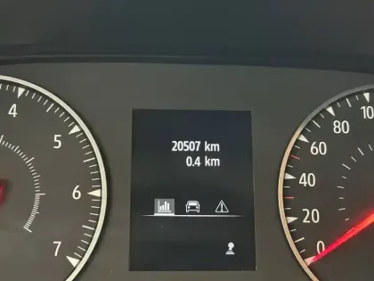 Photo 25 Dacia Sandero Gén. III (BJI) Ph3 Expression 5