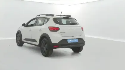 Photo 40 Dacia Sandero Gén. III (BJI) Ph3 Expression 5