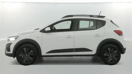 Photo 10 Dacia Sandero Gén. III (BJI) Ph3 Expression 5