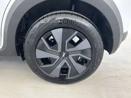 Photo 57 Dacia Sandero Gén. III (BJI) Ph3 Expression 5