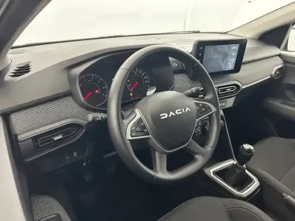 Photo 47 Dacia Sandero Gén. III (BJI) Ph3 Expression 5