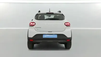 Photo 41 Dacia Sandero Gén. III (BJI) Ph3 Expression 5