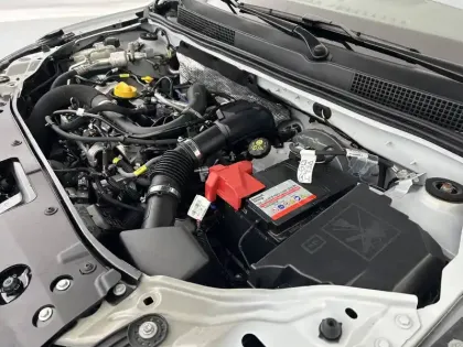 Photo 35 Dacia Sandero Gén. III (BJI) Ph3 Expression 5