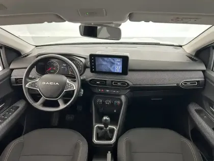 Photo 36 Dacia Sandero Gén. III (BJI) Ph3 Expression 5