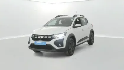 Photo 9 Dacia Sandero Gén. III (BJI) Ph3 Expression 5