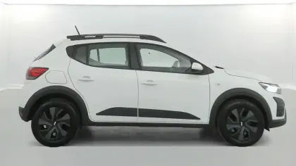 Photo 14 Dacia Sandero Gén. III (BJI) Ph3 Expression 5