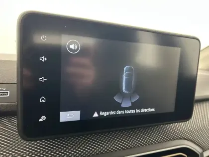 Photo 61 Dacia Sandero Gén. III (BJI) Ph3 Expression 5