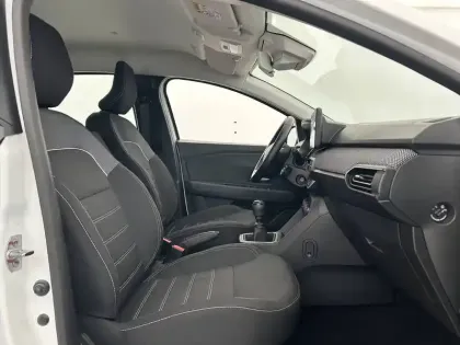 Photo 22 Dacia Sandero Gén. III (BJI) Ph3 Expression 5