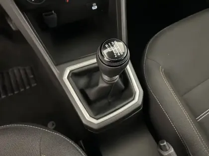 Photo 50 Dacia Sandero Gén. III (BJI) Ph3 Expression 5