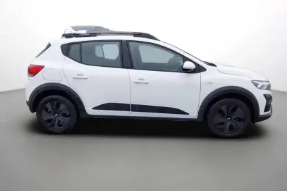 Photo 5 Dacia Sandero  ECO-G 100 GSR2