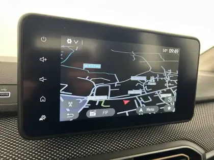 Photo 60 Dacia Sandero Gén. III (BJI) Ph3 Expression 5