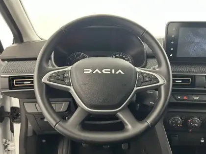 Photo 23 Dacia Sandero Gén. III (BJI) Ph3 Expression 5