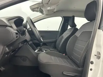 Photo 46 Dacia Sandero Gén. III (BJI) Ph3 Expression 5