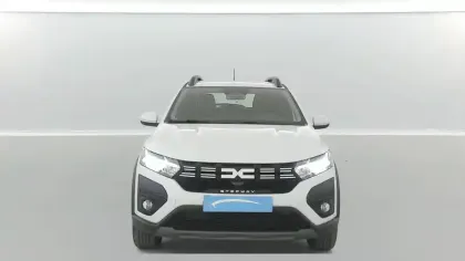 Photo 16 Dacia Sandero Gén. III (BJI) Ph3 Expression 5