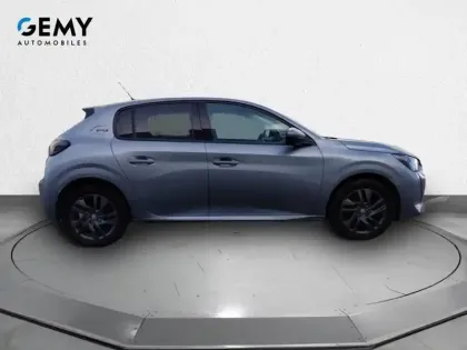 Photo 19 Peugeot 208  PureTech 75 S&S BVM5