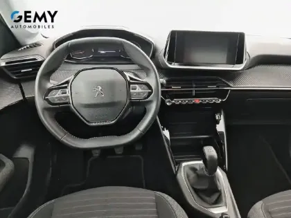 Photo 39 Peugeot 208  PureTech 75 S&S BVM5