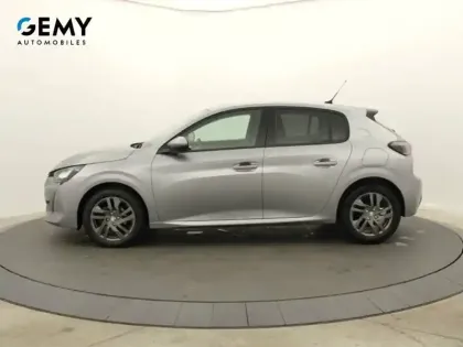 Photo 50 Peugeot 208  PureTech 75 S&S BVM5