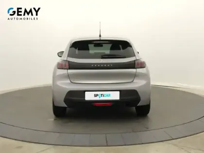 Photo 36 Peugeot 208  PureTech 75 S&S BVM5