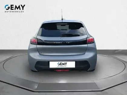 Photo 20 Peugeot 208  PureTech 75 S&S BVM5