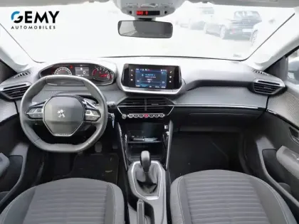 Photo 7 Peugeot 208  PureTech 75 S&S BVM5