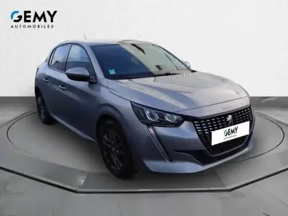 Photo 18 Peugeot 208  PureTech 75 S&S BVM5