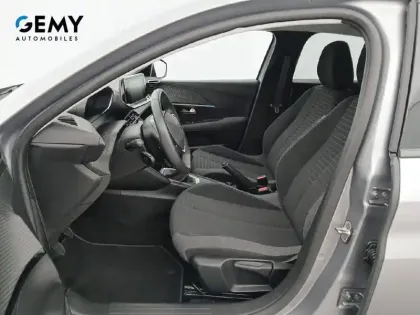 Photo 40 Peugeot 208  PureTech 75 S&S BVM5