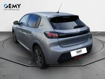 Photo 6 Peugeot 208  PureTech 75 S&S BVM5